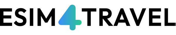 Logo eSIM4Travel