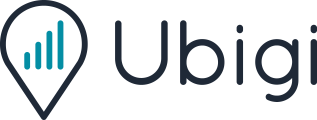Logo Ubigi