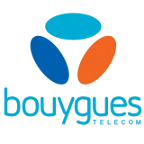 Bouygues télécom dans le comparateur de Forfait mobile