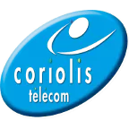 Coriolis télécom dans le comparateur de Forfait mobile