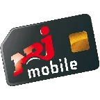 NRJ Mobile dans le comparateur de Forfait mobile