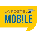 La poste mobile dans le comparateur de Forfait mobile
