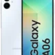 Samsung Galaxy A06 64Go, 128Go