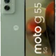 Motorola Moto G55 256Go